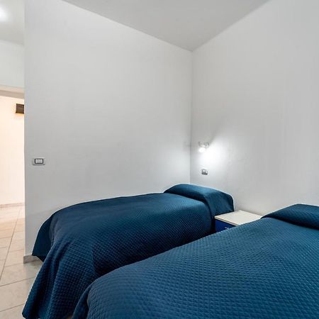 B&B Il Rifugio Carbonia Εξωτερικό φωτογραφία