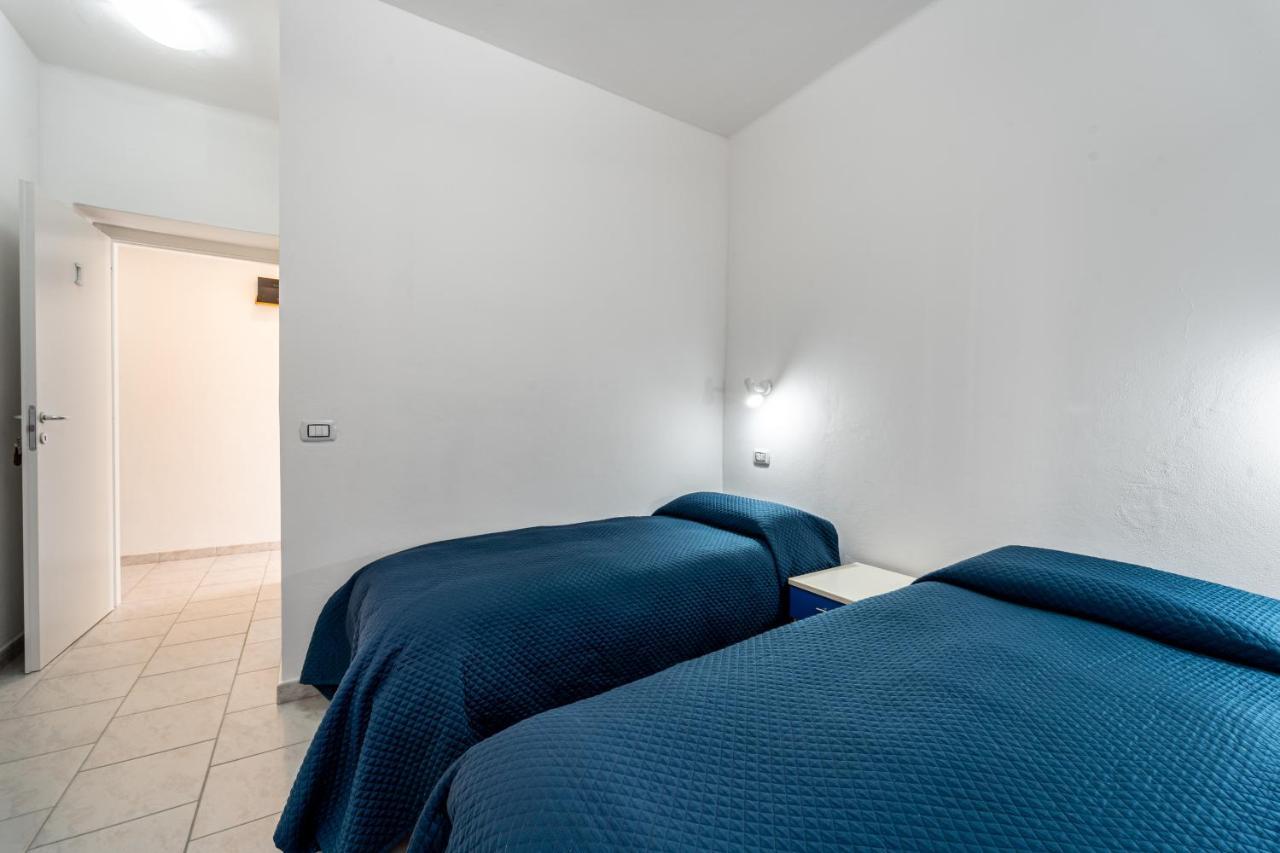 B&B Il Rifugio Carbonia Εξωτερικό φωτογραφία