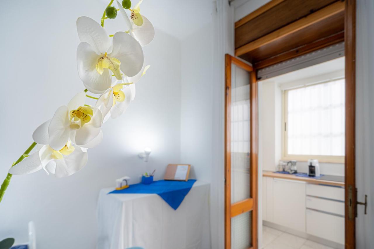 B&B Il Rifugio Carbonia Εξωτερικό φωτογραφία