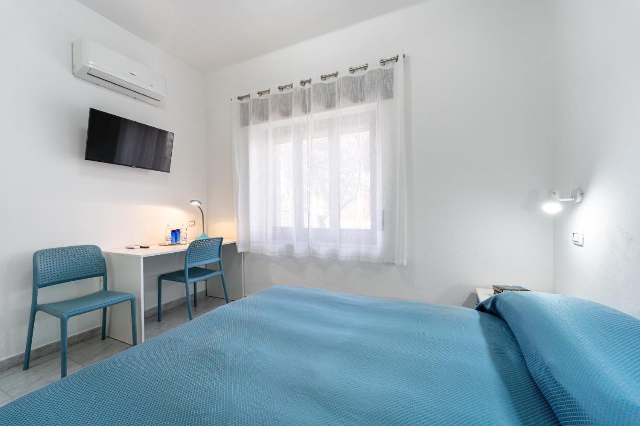 B&B Il Rifugio Carbonia Εξωτερικό φωτογραφία