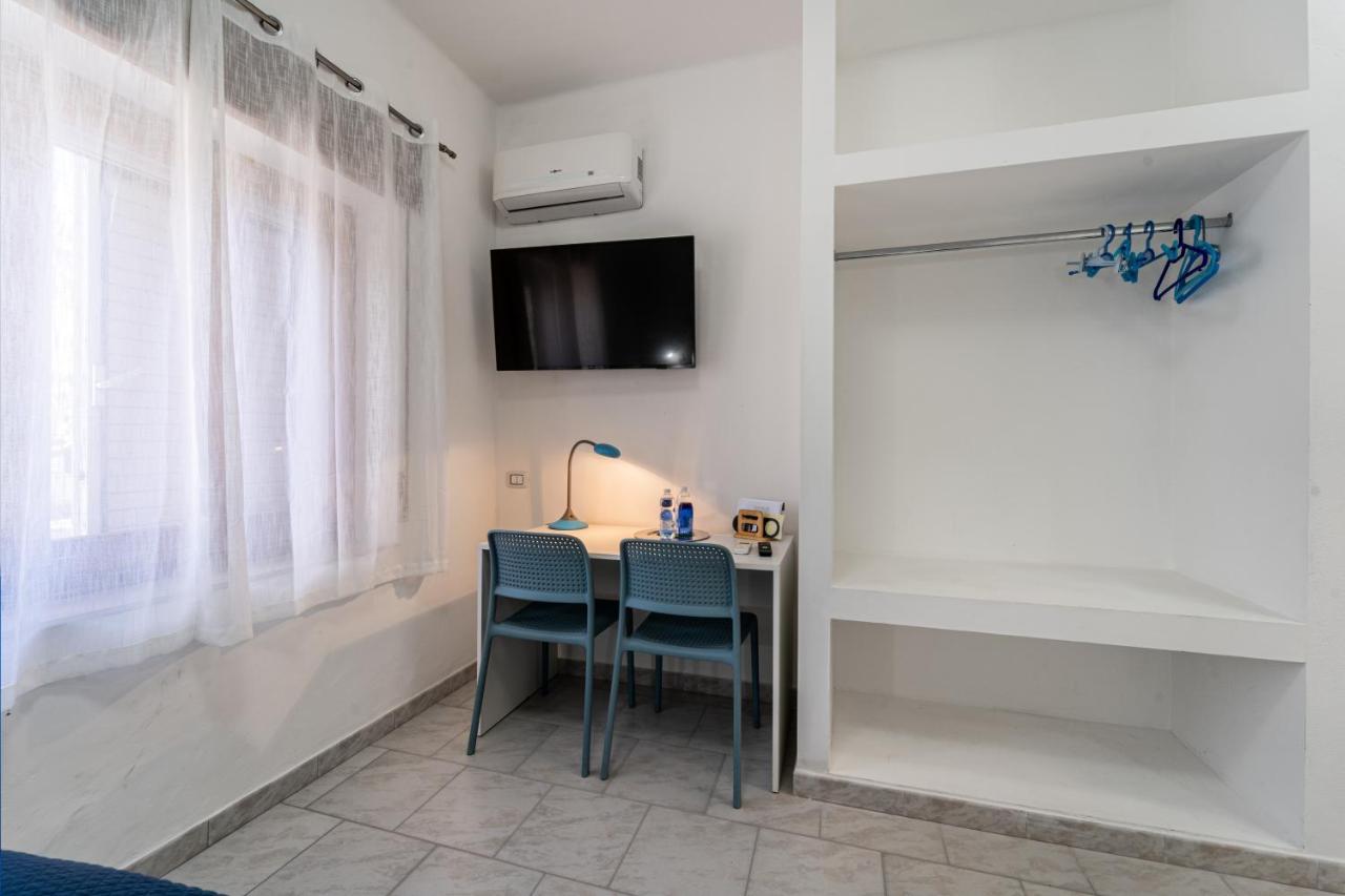 B&B Il Rifugio Carbonia Εξωτερικό φωτογραφία
